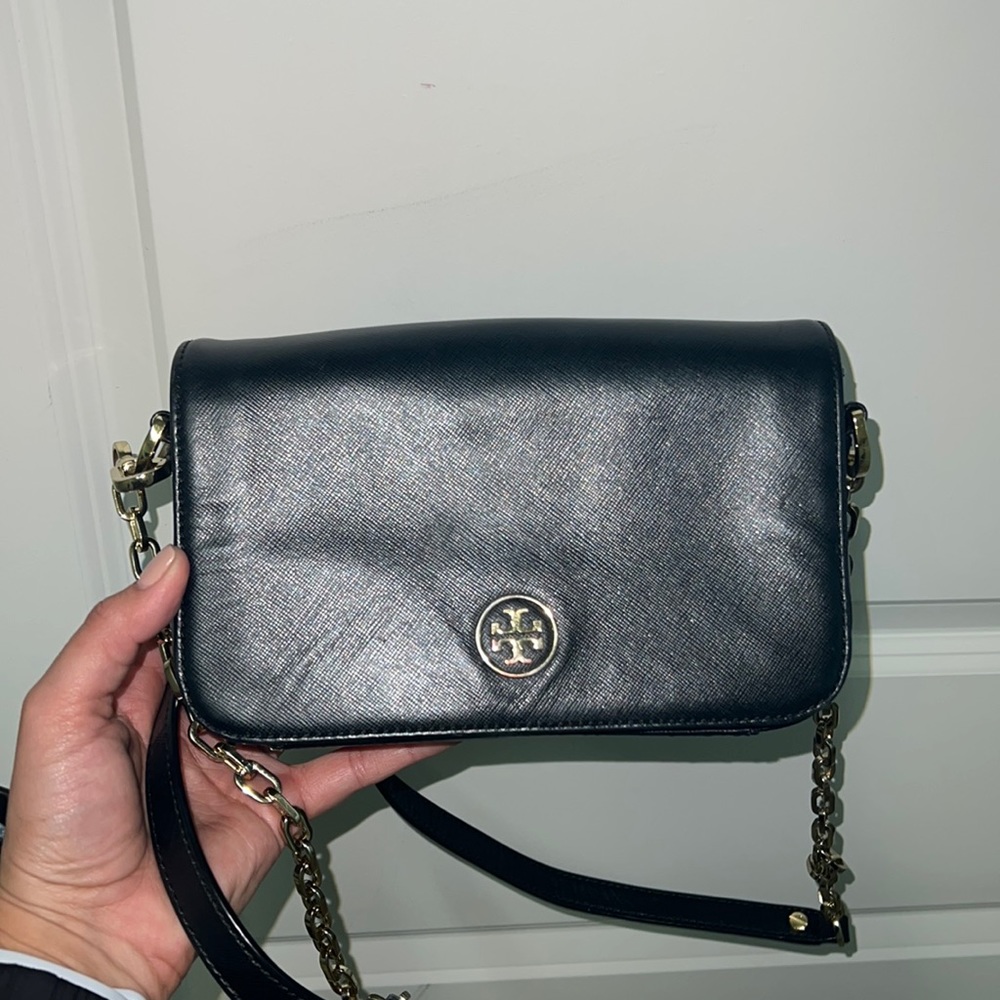Tory Burch Crossbody